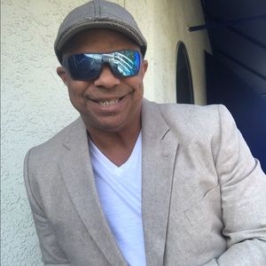 Meet your Posher, Paul